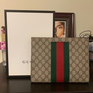 Gucci Clutch